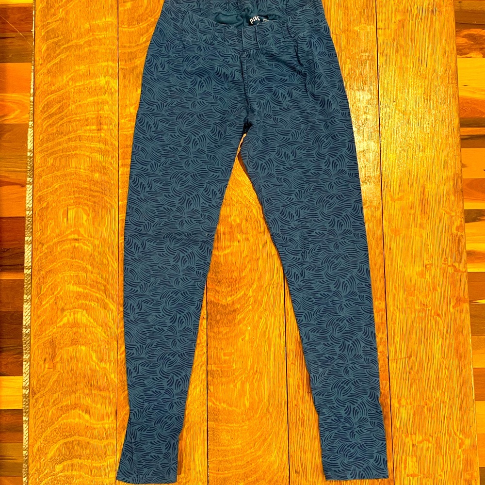 Pact Organic Cotton Leggings